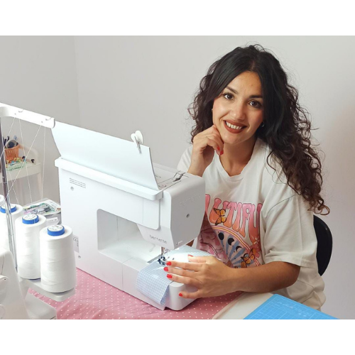 Anabel en versión móvil